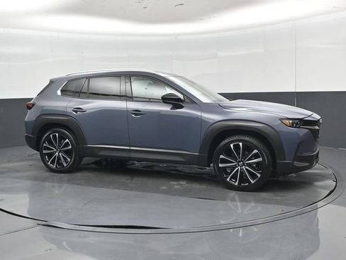 Used 2026 MAZDA CX-50 AWD 2.5 S w/ Premium Package image 33