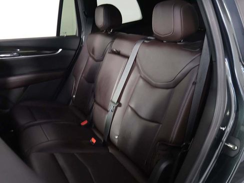 Used 2023 Cadillac XT6 Premium Luxury AWD/4WD image 37