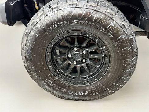 Used 2021 Jeep Wrangler Unlimited Sport AWD/4WD image 38