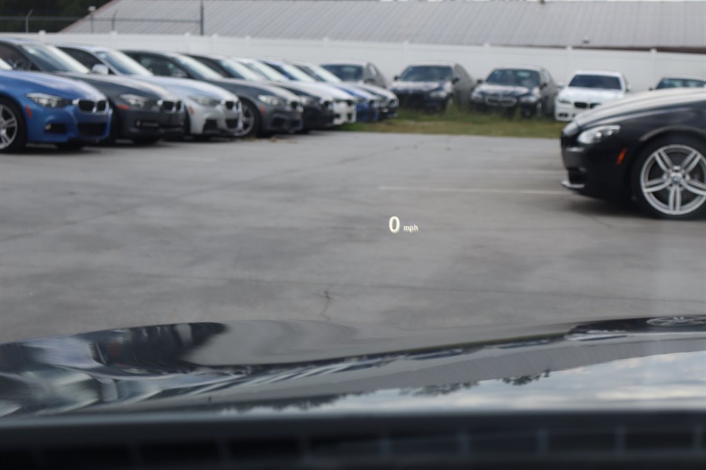Used 2014 BMW 650i Convertible RWD image 33