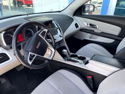 Used 2015 GMC Terrain SLE AWD/4WD image 12