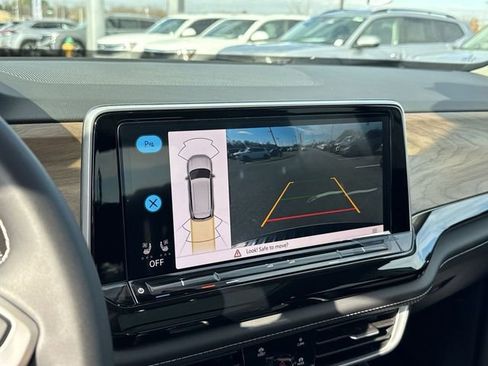 New 2026 Volkswagen Atlas SE AWD/4WD image 20