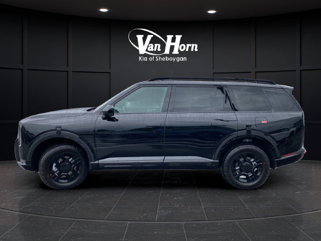 New 2027 Kia Telluride SX Prestige X-Pro AWD/4WD image 5