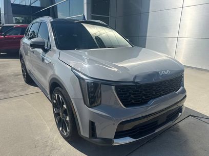 Used 2024 Kia Sorento SX