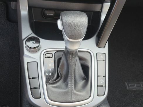 Used 2022 Kia Seltos LX AWD/4WD image 25