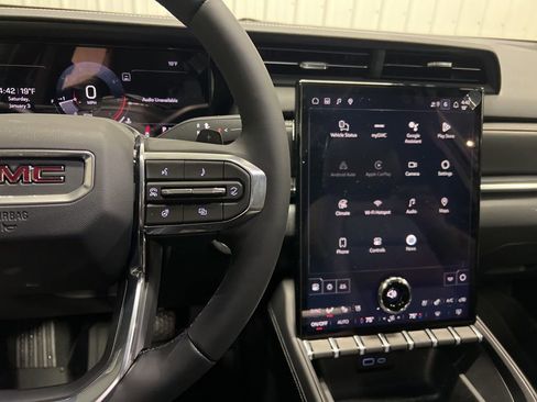 New 2026 GMC Terrain Elevation w/ Elevation Premium Package image 15