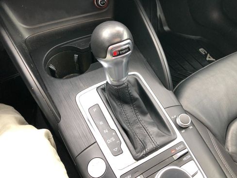 Used 2015 Audi A3 2.0T Premium Plus AWD/4WD image 27