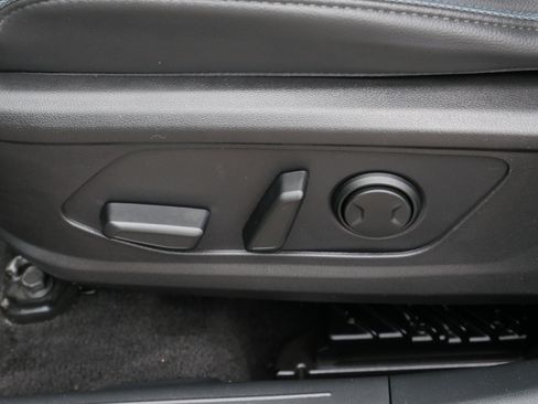 Used 2023 Hyundai Tucson Limited AWD/4WD image 19