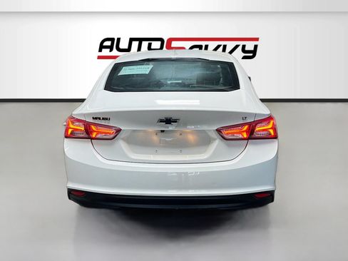 Used 2023 Chevrolet Malibu LT w/ Redline Edition FWD image 6