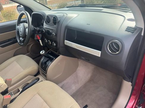 Used 2015 Jeep Compass Sport w/ Power Value Group image 25