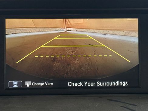 Used 2016 Honda Accord EX image 27