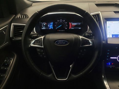 Used 2020 Ford Edge Titanium w/ Equipment Group 301A FWD image 22