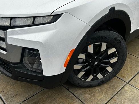 New 2026 Hyundai Santa Cruz SEL AWD/4WD image 2