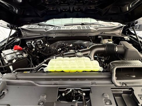 New 2025 Ford F150 STX w/ Equipment Group 200A image 8