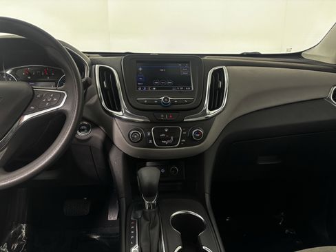 Used 2024 Chevrolet Equinox LS w/ LS Convenience Package image 26