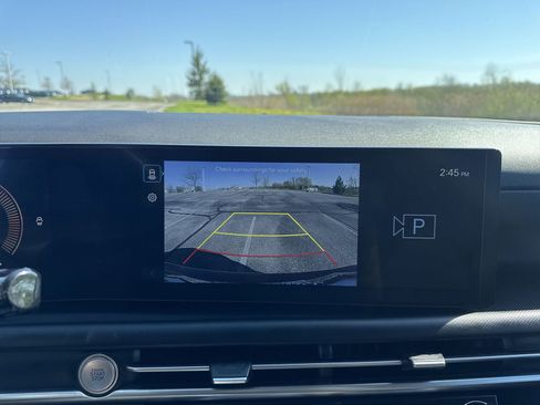 Used 2025 Hyundai Tucson SEL FWD image 15