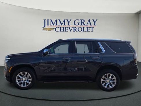 New 2026 Chevrolet Tahoe Premier w/ Sun And Tow Package image 6