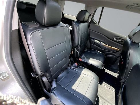 Used 2020 GMC Acadia SLE w/ Driver Convenience Package AWD/4WD image 27