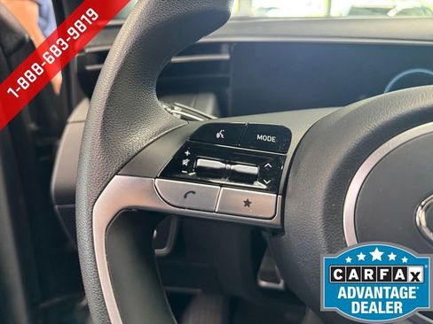 Used 2024 Hyundai Santa Cruz SEL w/ Activity Package AWD/4WD image 19
