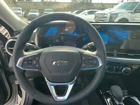 New 2026 Chevrolet Trax ACTIV w/ Sunroof Package image 20