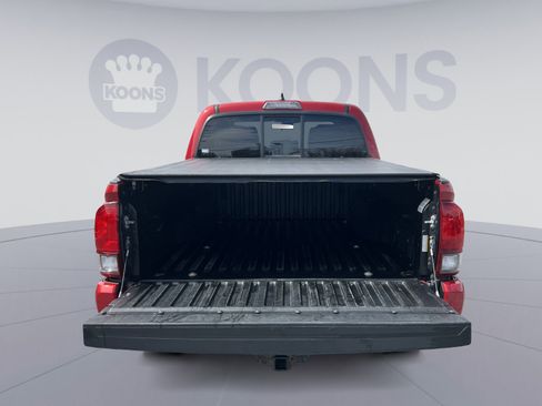 Used 2021 Toyota Tacoma SR image 22