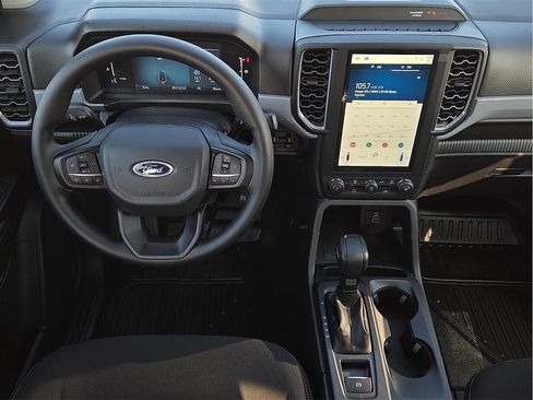 New 2025 Ford Ranger XL w/ Trailer Tow Package image 10