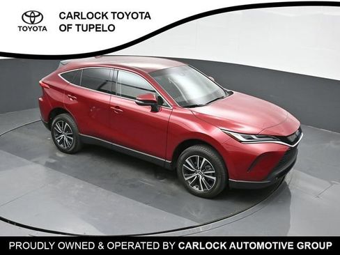 Used 2023 Toyota Venza LE image 31