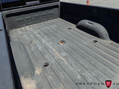 Used 2024 RAM 3500 Laramie AWD/4WD image 42