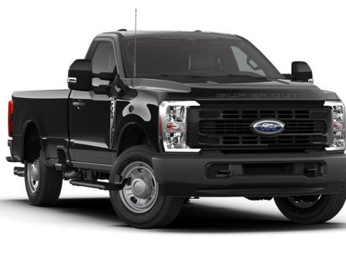 New 2026 Ford F350 XL image 26