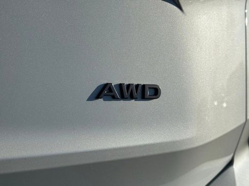 New 2026 Nissan Rogue SV w/ Cold Weather Package image 15