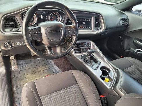 Used 2017 Dodge Challenger R/T w/ Sound Group RWD image 20