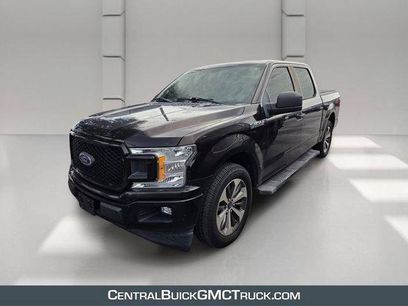 Used 2019 Ford F150 XL w/ Equipment Group 101A Mid