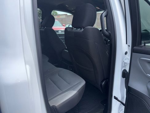 Used 2023 RAM 1500 Big Horn w/ Trailer Tow Group AWD/4WD image 16