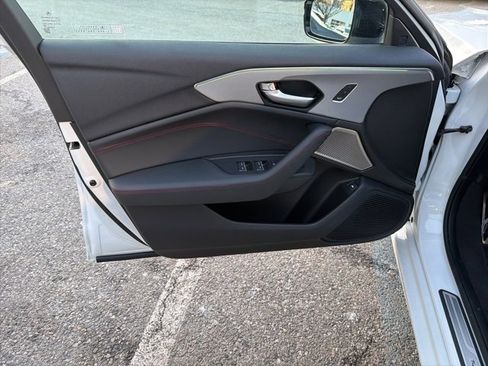 Used 2024 Acura TLX Type S image 34