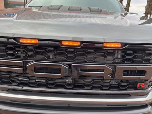 Certified 2023 Ford F150 Raptor w/ Equipment Group 802A Raptor R AWD/4WD image 19