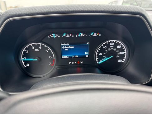 Used 2023 Ford F150 XL w/ STX Appearance Package image 23