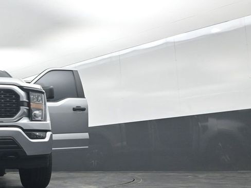 Certified 2023 Ford F150 XL w/ STX Appearance Package AWD/4WD image 70