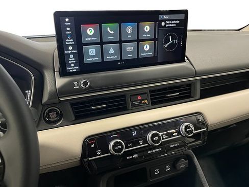 New 2026 Honda Pilot EX-L image 17