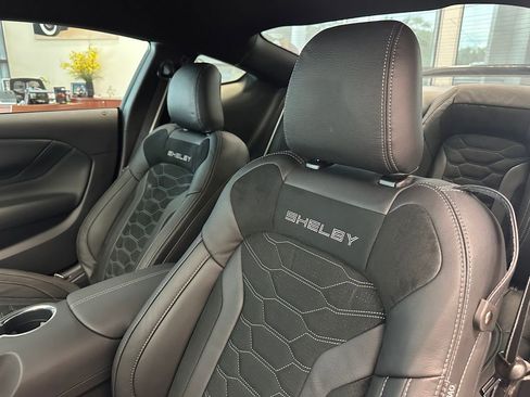 New 2025 Ford Mustang GT Premium w/ GT Performance Package image 38