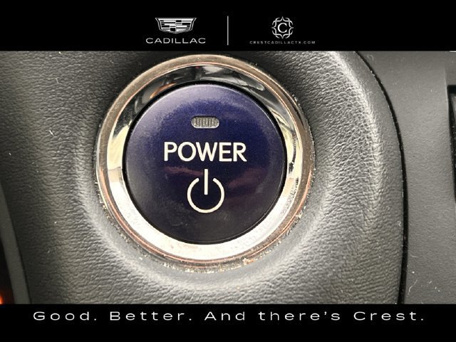 Used 2014 Lexus CT 200h FWD image 18