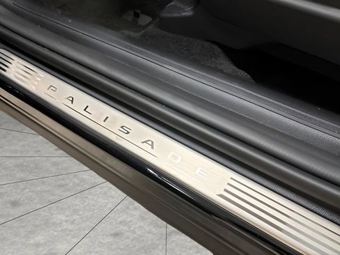 New 2026 Hyundai Palisade Calligraphy AWD/4WD image 48