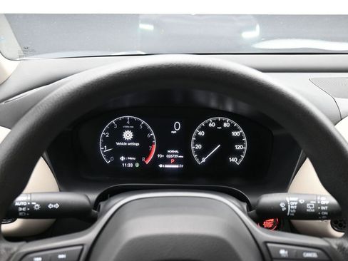 Used 2023 Honda HR-V LX image 48