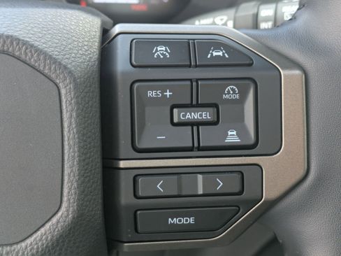 Used 2025 Toyota Land Cruiser 1958 AWD/4WD image 18