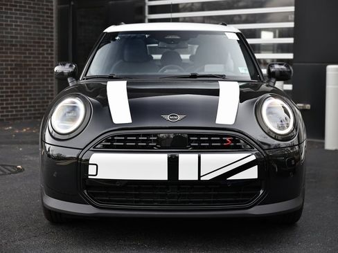 New 2026 MINI Cooper S image 13