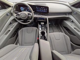 New 2026 Hyundai Elantra Sport video 3