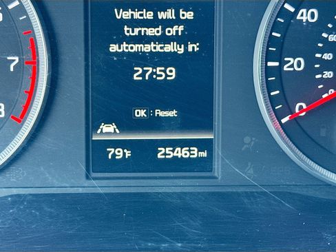 Used 2023 Kia K5 EX FWD image 12