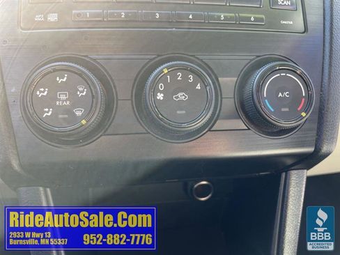 Used 2014 Subaru Impreza 2.0i image 31