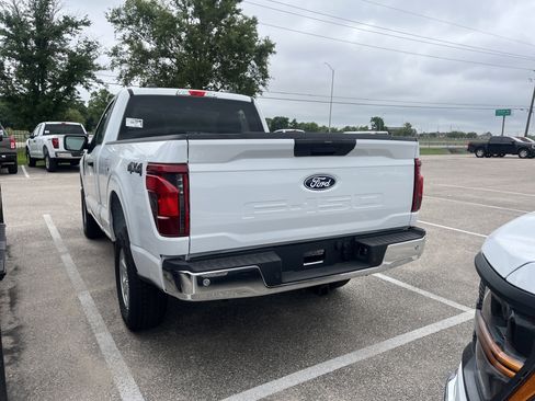 New 2026 Ford F150 XL AWD/4WD image 5