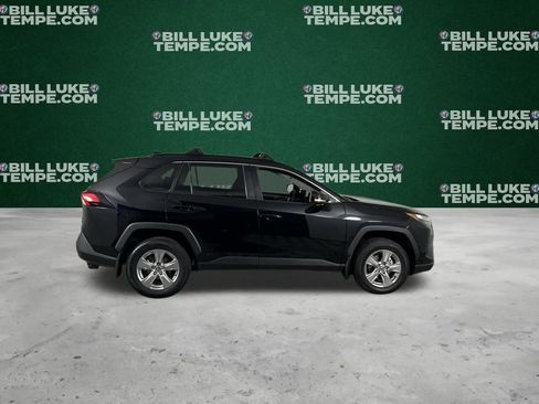 Used 2024 Toyota RAV4 XLE image 9