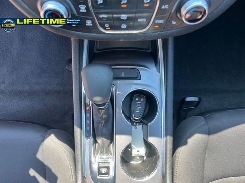 Used 2023 Chevrolet Malibu LT image 22